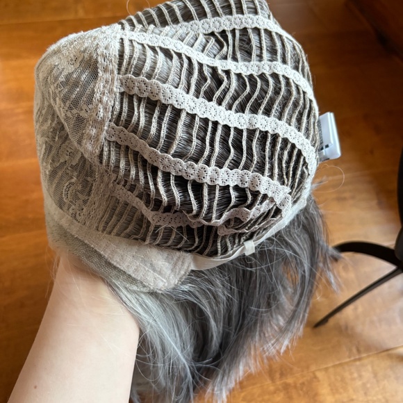 Wig. Rene of Paris Orchid Collection - Davina - Picture 7 of 12